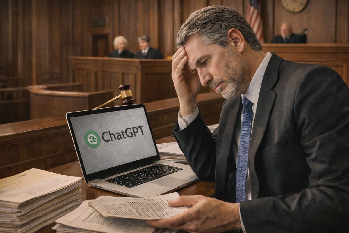 Maar ChatGPT zei het…