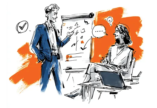 Maar ChatGPT zei het…